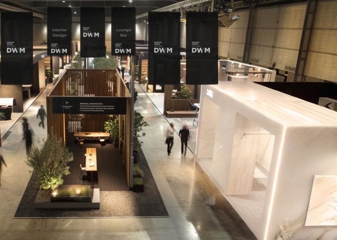 Propuesta de diseño organización DWM2024