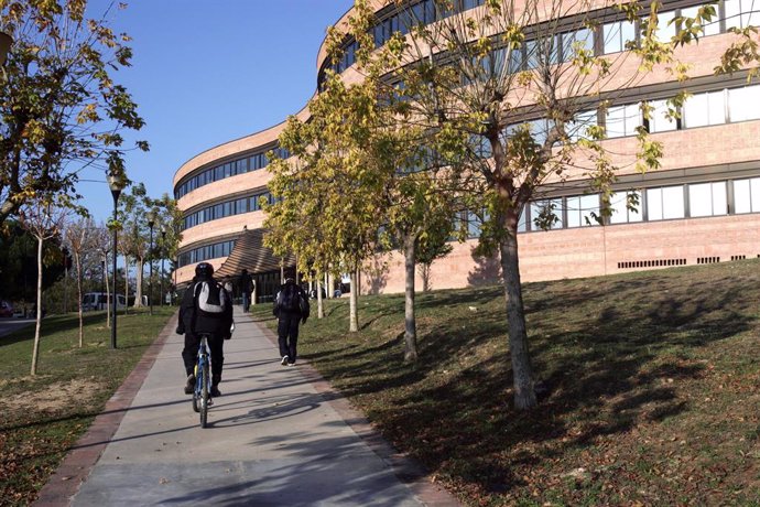 Archivo - La Facultat de Veterinària de la UAB