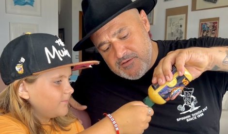 Comunicados Sociedad