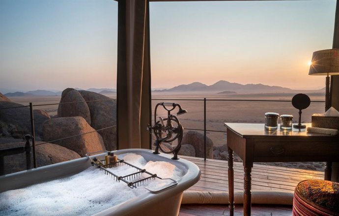 World of Hyatt amplía su cartera de lujo con más de 700 hoteles y villas boutique y de lujo de Mr & Mrs Smith