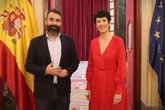 Foto: El socialista cordobés Alberto Mayoral será el portavoz del PSOE de Inclusión y Seguridad Social en el Congreso