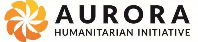 Aurora Humanitarian Initiative Logo