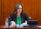 Foto: Fomento exige al Gobierno un diálogo "fluido y respetuoso" para abordar la gestión de las infraestructuras en Andalucía