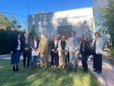 Foto: Jóvenes infractores podrán realizar prácticas en el Centro Especial de Empleo de Jaén