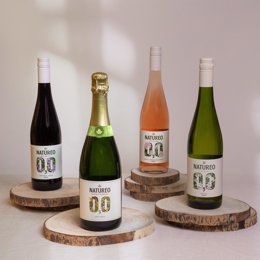 Vinos 0,0 de Familia Torres.