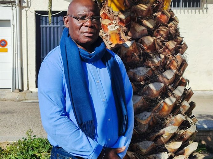 Francisco Bielo Chele.