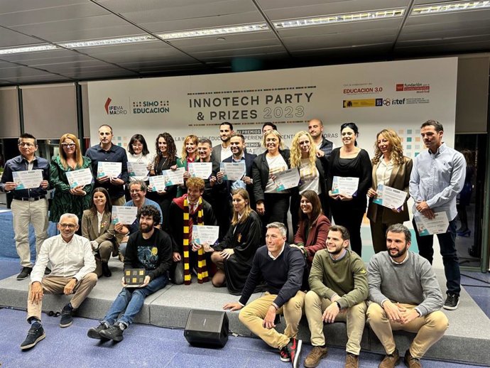 SIMO EDUCACIÓN 2024 convoca a los docentes a presentar sus experiencias más innovadoras