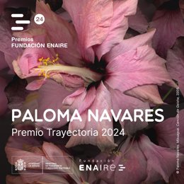 Fundación Enaire y PhotoEspaña expondrán en el Real Jardín Botánico de Madrid y en las Naves de Gamazo de Santander