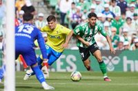 El cadista Jorge Meré se rompe el cruzado en un entrenamiento