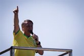 Foto: Brasil.- El Supremo archiva la causa contra Bolsonaro por su estancia en la Embajada húngara al no ver indicios de huida