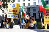 Foto: Irán.-EEUU cree que la sentencia a muerte contra el rapero Toomaj Salehi es un ejemplo de los "horribles abusos" de Irán