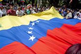 Foto: Venezuela.- Inhabilitados cinco dirigentes opositores en Venezuela