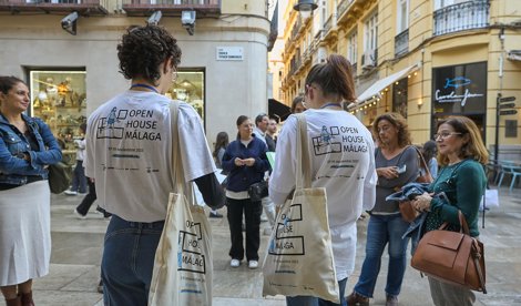 Comunicados Sociedad