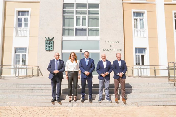 Archivo - Asamblea de la Fecai