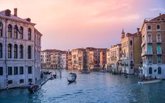 Foto: Venecia comienza a cobrar 5 euros a los turistas que quieran acceder a su centro histórico desde este jueves
