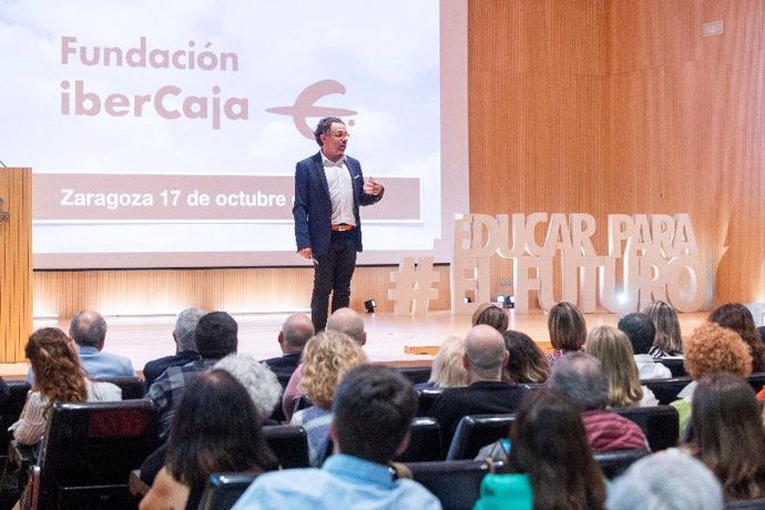 Premios 'Educar para el Futuro'.