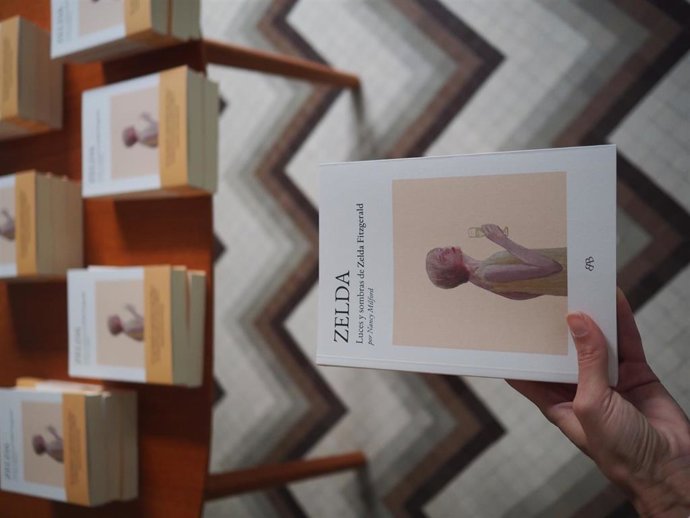 Atomic Art desembarca en el TEM con una jornada de música y otras artes que honra a Zelda Fitzgerald