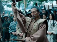 El protagonista de Shogun abre la puerta a la temporada 2