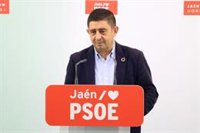 Reyes (PSOE) se muestra "convencido" de que Pedro Sánchez "tomará la mejor decisión para este país"