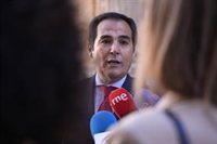 Junta: Andalucía ha pasado de ser "referencia de casos de corrupción a referencia de lucha contra la corrupción"