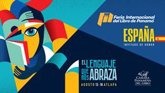 Foto: Panamá.- España será País de Honor en la Feria del Libro de Panamá este verano con el lema 'El lenguaje que nos abraza'