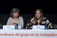 CCOO y UGT Madrid centran la marcha del 1 de Mayo en pedir las 35H para empleados públicos y reformar rebajas fiscales