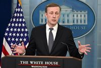 La Casa Blanca pide a Israel "respuestas" sobre las fosas en Gaza y reclama una investigación "transparente"