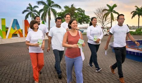 Comunicados Sociedad