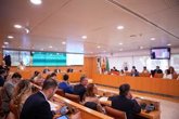 Foto: El Pleno de la Diputación de Sevilla aprueba el plan provincial de cohesión social e igualdad con 110 millones para 2024