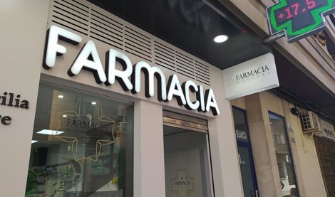 Farmacia