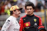 Foto: Mediaset emitirá en abierto el GP de España de Fórmula 1
