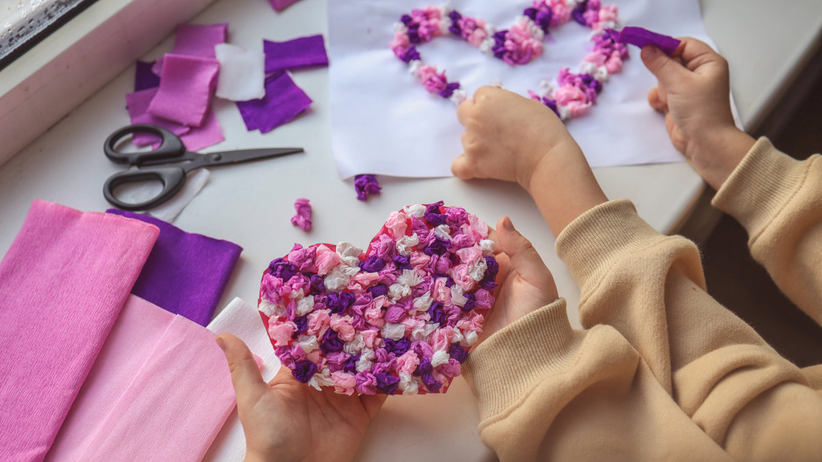 Manualidades para el Día de la madre: 10 ideas fáciles y bonitas