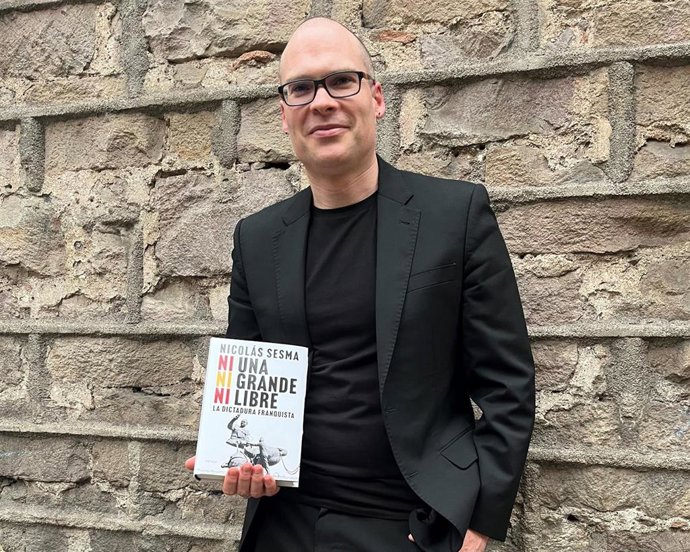 Nicolás Sesma