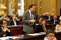 El PSIB dice que el cese de Porsell llega "tarde y mal"