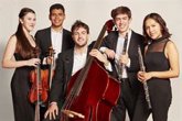 Foto: La Escuela Superior de Música Reina Sofía organiza en mayo y junio visitas guiadas, conciertos o encuentros con músicos