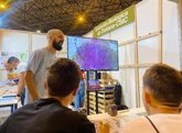 Foto: El CSIC lleva ciencia interactiva a la Feria de la Ciencia de Sevilla