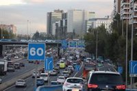 Trabajos de rehabilitación del puente de Ventas para poner a punto su estructura metálica comenzarán antes del verano