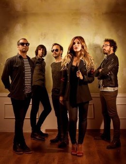 Archivo - La Oreja de Van Gogh