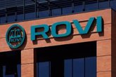 Foto: Rovi anuncia un acuerdo para la fabricación de jeringas precargadas