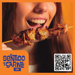 Campaña El sentido de la carne