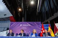 Moratalaz contará con una nueva base de Samur, un centro de Madrid Salud y más instalaciones deportivas