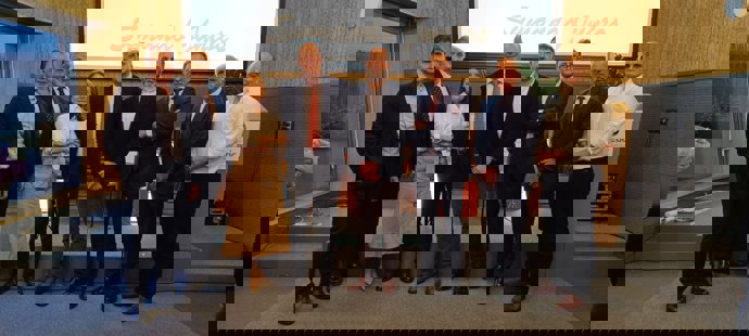 El presidente de AERTIC, José L. Pancorbo, elegido presidente de CONETIC, la Confederación Española de Empresas TIC