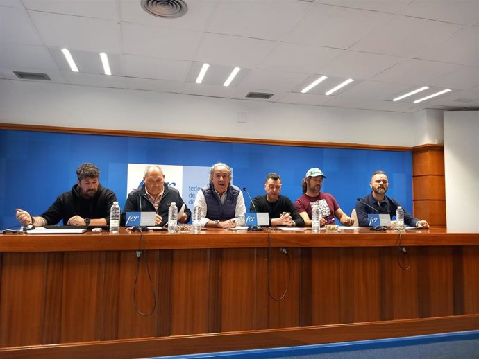 Hostelería Riojana vuelve a tender la mano a vecinos del casco antiguo por una buena convivencia: "No somos el problema"