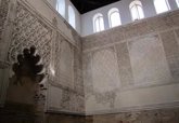 Foto: La Sinagoga de Córdoba incrementa un 35,6% el número de visitas en los primeros meses del año