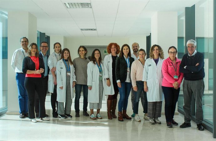 Archivo - El Instituto de Investigación Sanitaria La Fe financia cinco proyectos sobre oncología y cardiología gracias a la herencia solidaria de María Jordá Sanz