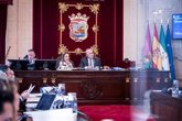 Foto: El Pleno de Málaga rechaza comisión de investigación sobre "irregularidades" en Smassa por el aparcamiento de Pío Baroja