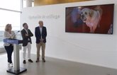 Foto: La Diputación de Málaga apoya la Feria del Perro de Archidona que se celebra del 3 al 5 de mayo