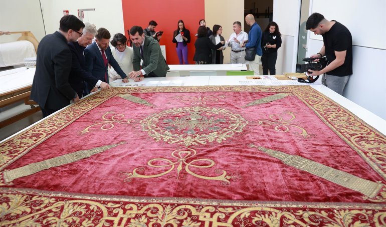 Es Andalucía - Sevilla