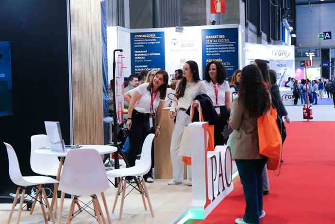 Formación de postgrados odontológicos