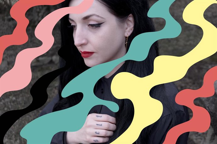 La illustradora Laura Wchter dissenyar la imatge de la 39 edició de Cinema Jove